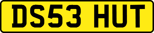 DS53HUT