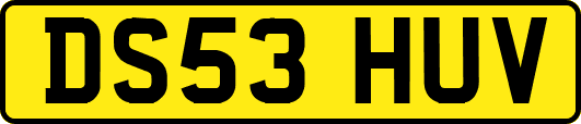 DS53HUV