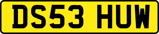 DS53HUW
