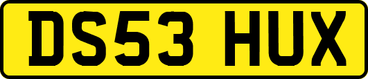 DS53HUX