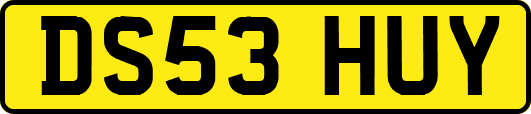 DS53HUY