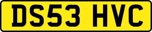 DS53HVC