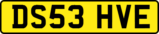 DS53HVE