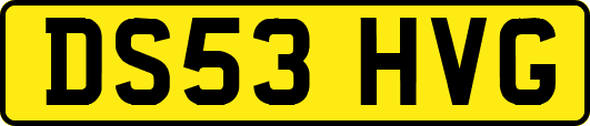 DS53HVG