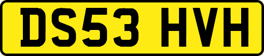 DS53HVH