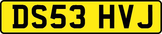 DS53HVJ