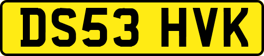 DS53HVK