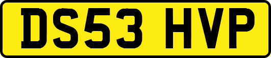 DS53HVP