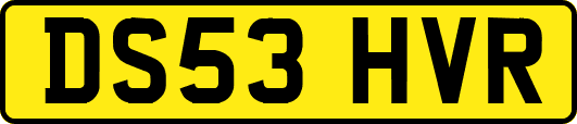 DS53HVR