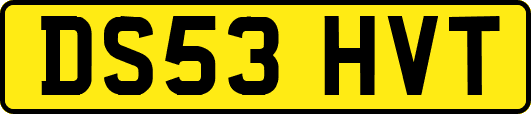 DS53HVT