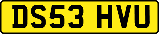 DS53HVU