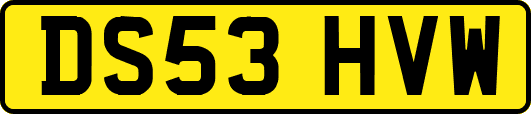 DS53HVW