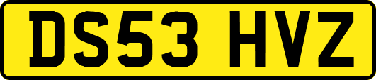 DS53HVZ
