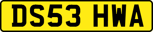 DS53HWA