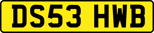 DS53HWB