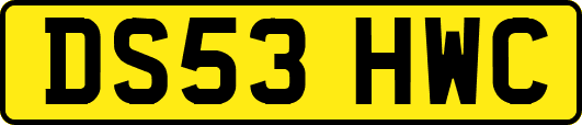 DS53HWC