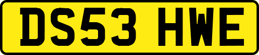 DS53HWE