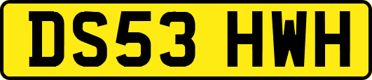 DS53HWH