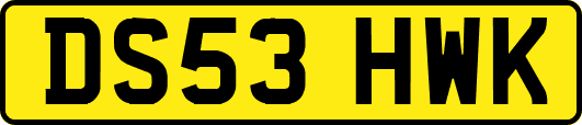 DS53HWK