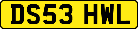 DS53HWL