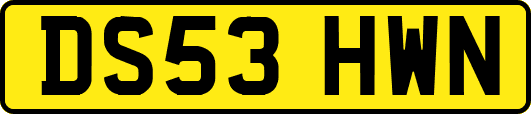 DS53HWN