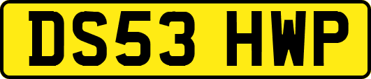DS53HWP