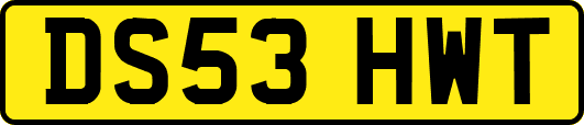 DS53HWT