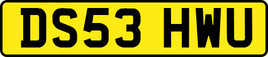 DS53HWU