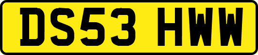 DS53HWW