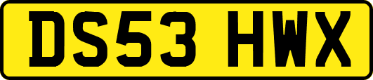 DS53HWX