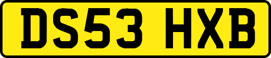 DS53HXB