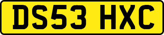 DS53HXC