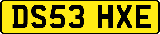 DS53HXE
