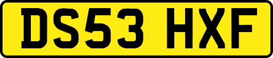 DS53HXF