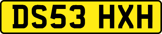 DS53HXH