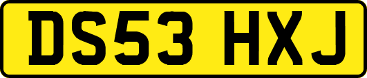 DS53HXJ