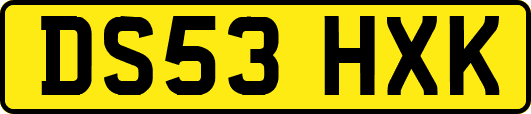 DS53HXK