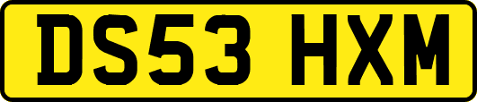 DS53HXM