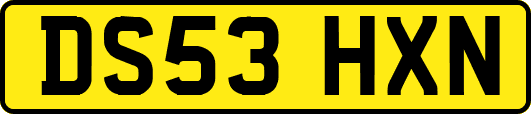 DS53HXN
