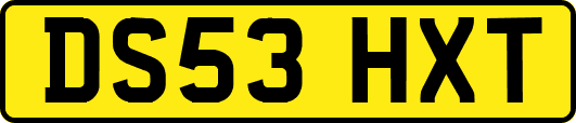 DS53HXT