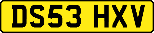 DS53HXV