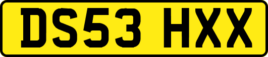 DS53HXX