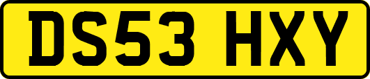 DS53HXY