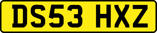 DS53HXZ