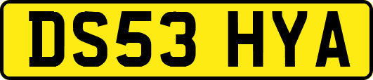 DS53HYA