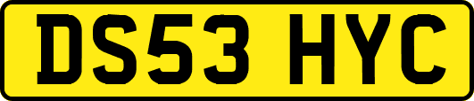 DS53HYC