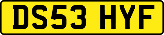 DS53HYF