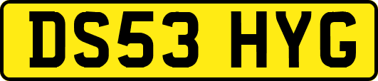 DS53HYG