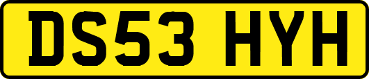 DS53HYH