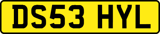 DS53HYL